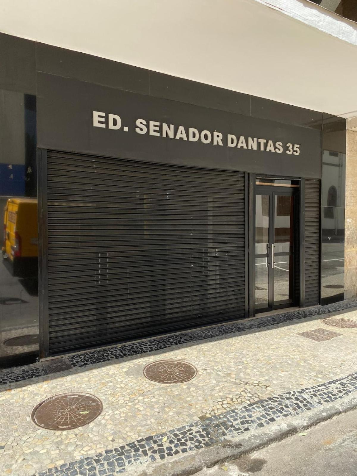 Apartamento In Rio-cinelandia Iii O Futebolistico Rio de Janeiro