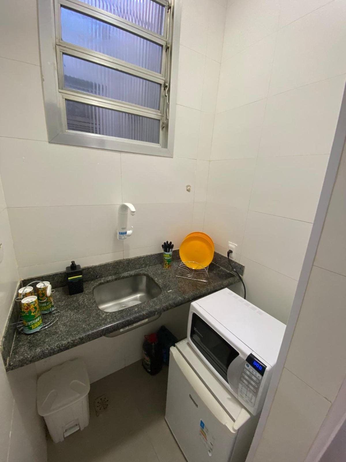 In Rio-cinelandia Iii O Futebolistico Apartamento *